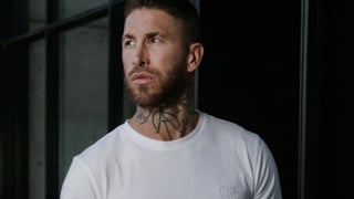 Sergio Ramos presenta su nuevo negocio tras la compra fallida del Sevilla: "Tengo claras mis capacidades" 