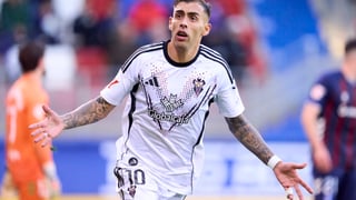 Jefté Betancor lo tiene claro: “Cambiaría mi doblete al Real Madrid por jugar en Las Palmas”