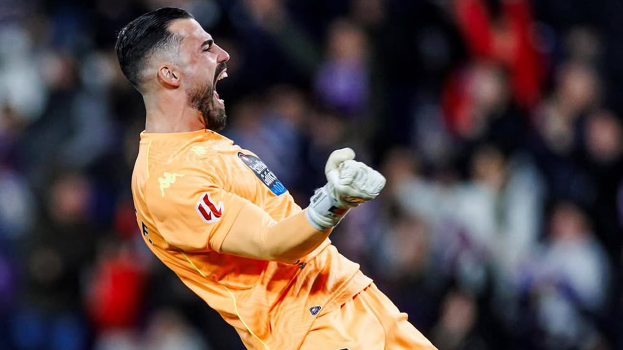 Guilherme Fernandes abre la puerta a un dinero extra para el Betis tras el cobro frustrado de 500.000 euros