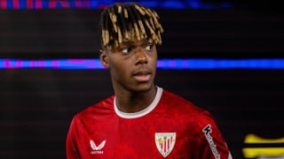 El Athletic Club no se la juega con Nico Williams: "No nos lo podemos permitir"
