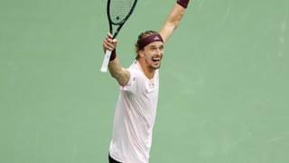 Zverev, campeón de Roland Garros y el US Open en 2026: "Si Sinner y Alcaraz estuvieran sanos, tal vez yo no sería el mejor del mundo ahora"