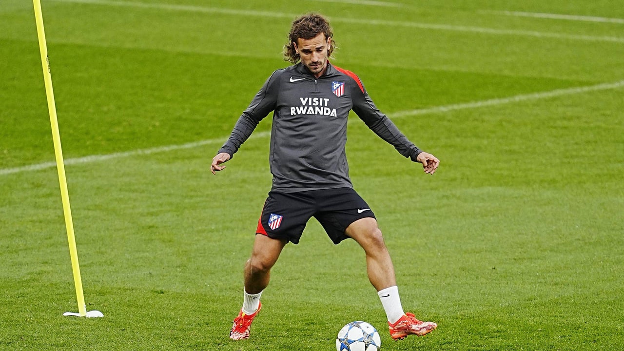 Giro sorprendente en el Atlético