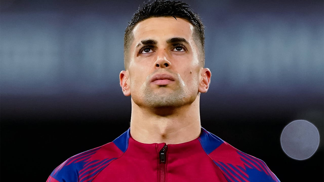 Joao Cancelo se desvincula del Al-Hilal y volverá al Barça como agente libre