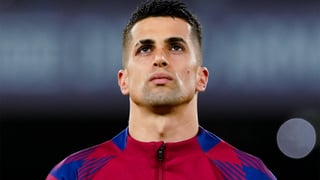 Joao Cancelo se desvincula del Al-Hilal y volverá al Barça como agente libre