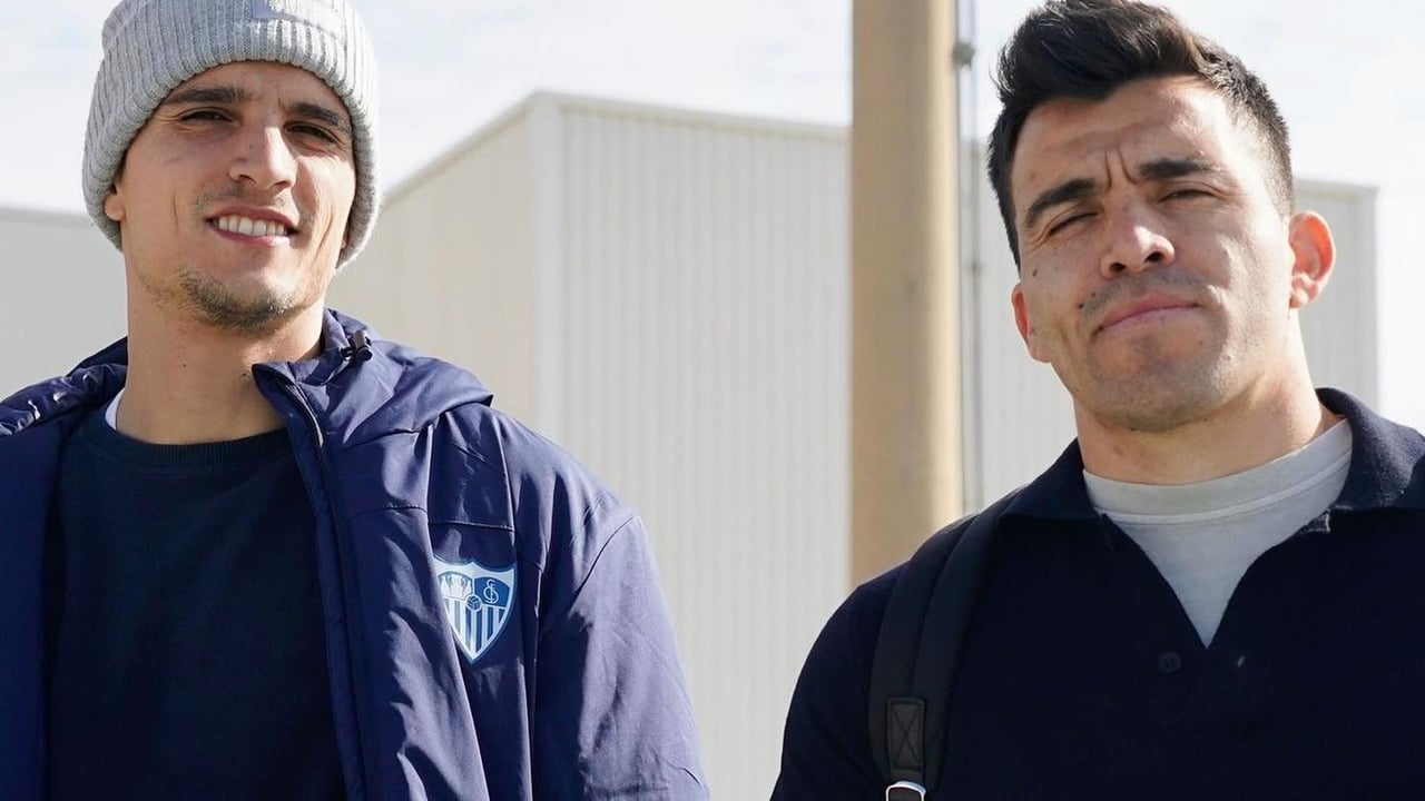 Getafe - Sevilla: lista de convocados por Sampaoli con una nueva baja y dos regresos esperados