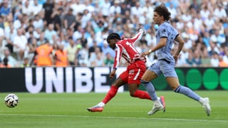 Marsella 1-2 Atlético: Remontada en el Vélodrome para llegar con confianza al estreno liguero