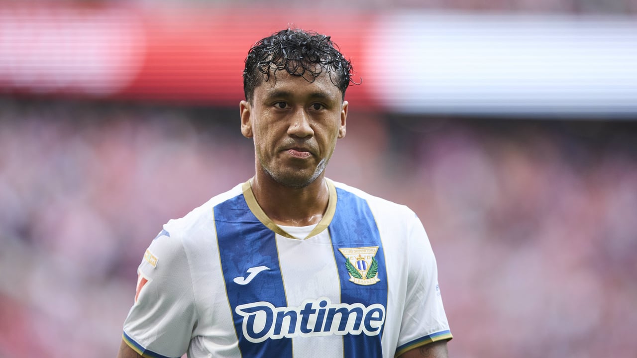 Renato Tapia confirma ofertas de dos equipos de LaLiga