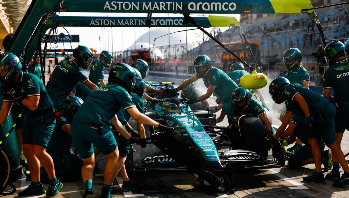 Fernando Alonso da el OK a Red Bull y éstos justifican su apuesta