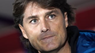 Julen Guerrero, ex del Athletic, hospitalizado por un infarto: ya está fuera de peligro 