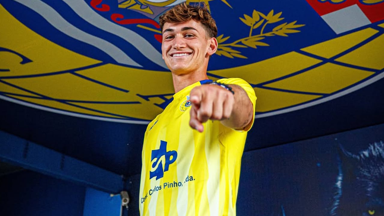 El negocio del Betis por el traspaso inmediato de Mateo Flores sigue vivo: "Nos sorprendió"