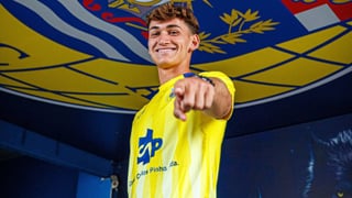 El negocio del Betis por el traspaso inmediato de Mateo Flores sigue vivo: "Nos sorprendió"