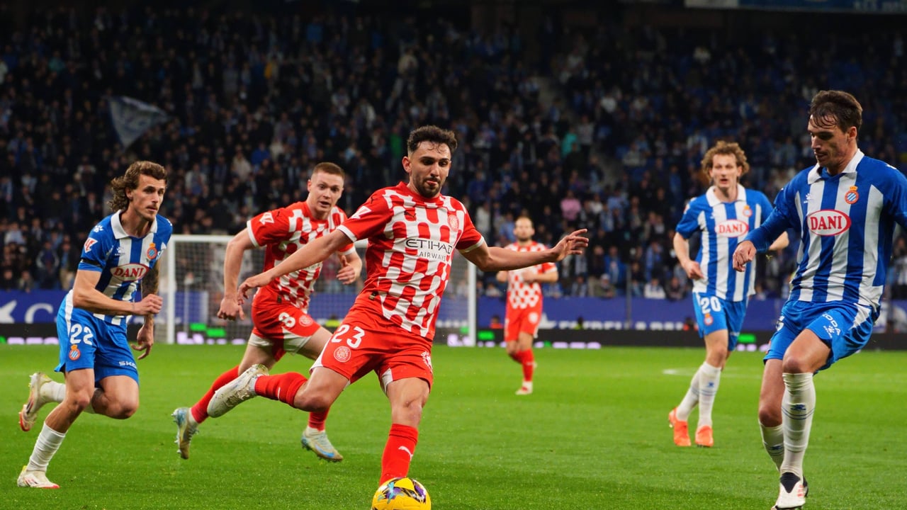 Mazazo para Iván Martín