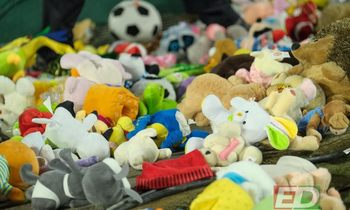 La portada de ESTADIO Deportivo para el jueves 29 de diciembre de 2022