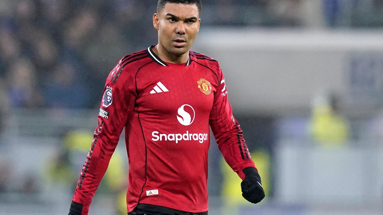 Casemiro descarta la MLS y Arabia Saudí: quiere seguir compitiendo en Europa