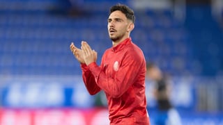 El Athletic Club vuelve a mover ficha para reforzar el centro del campo: Iván Martín