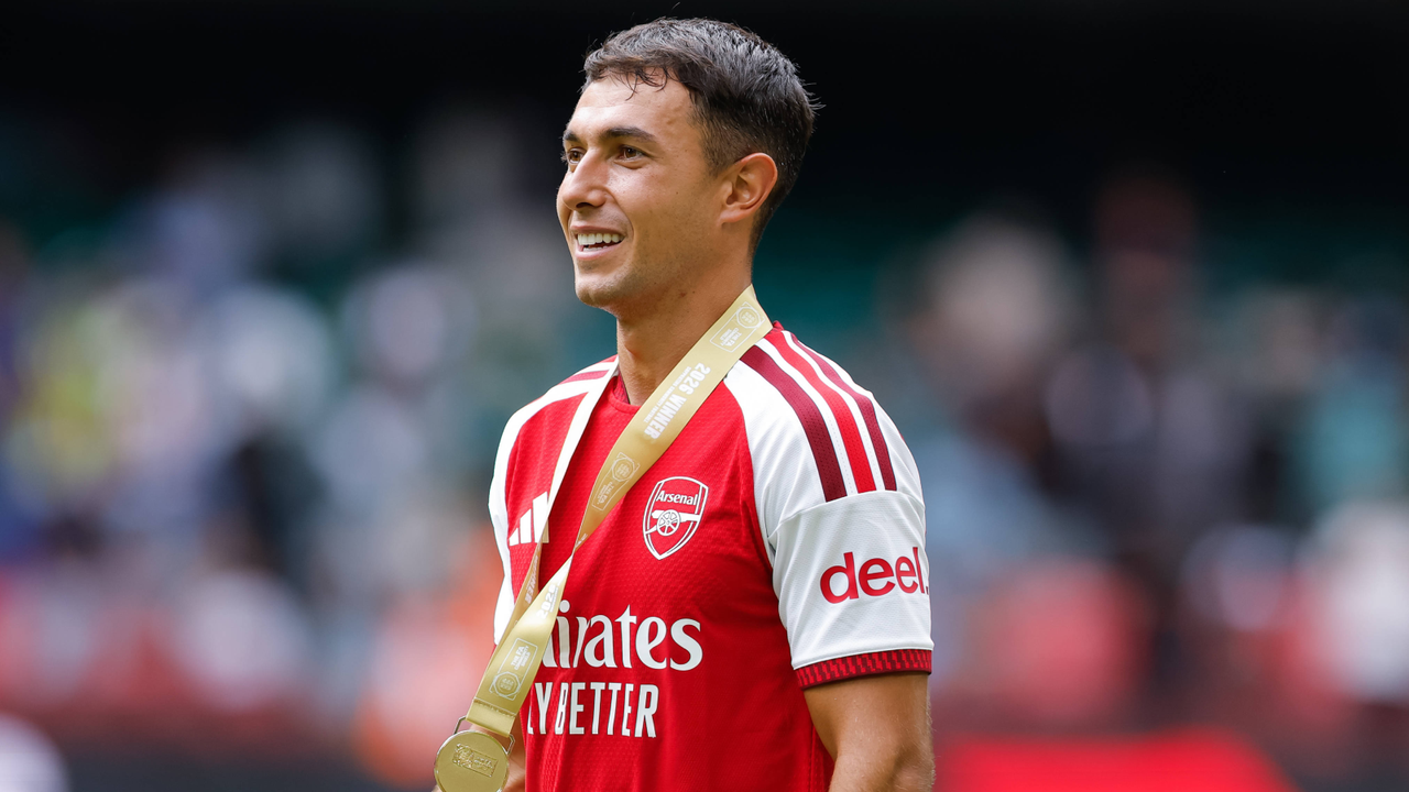 Arteta blinda a Zubimendi y frena al Real Madrid tras perder a Rodri