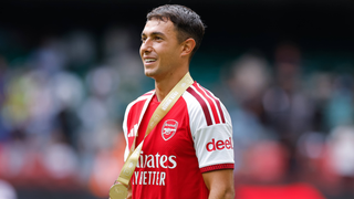Arteta blinda a Zubimendi y frena al Real Madrid tras perder a Rodri