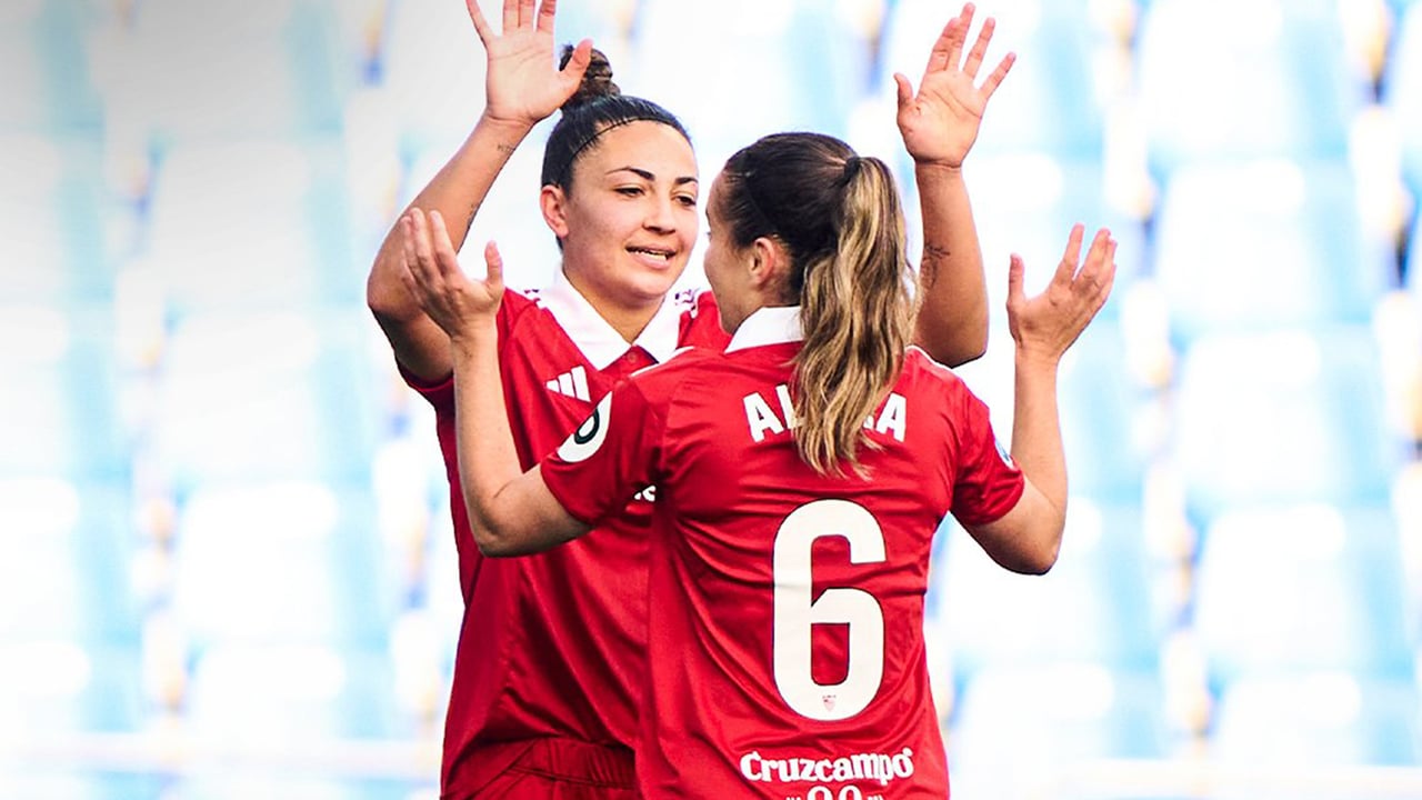 Deportivo 0-4 Sevilla: Exhibición exprés para dar potro salto