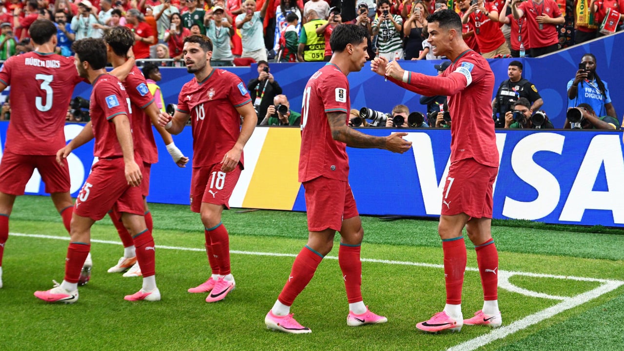 Mundial 2026 | Partidos de hoy 3 de julio: horarios y dónde ver en TV, juegan Portugal - Croacia, Suiza - Argelia y Australia - Egipto
