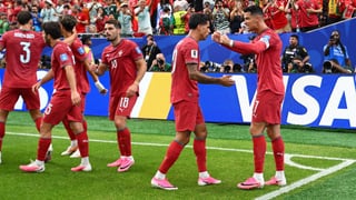 Mundial 2026 | Partidos de hoy 3 de julio: horarios y dónde ver en TV, juegan Portugal - Croacia, Suiza - Argelia y Australia - Egipto