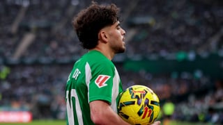 El agente de Abde desvela toda la verdad sobre la presunta ofensiva del PSG