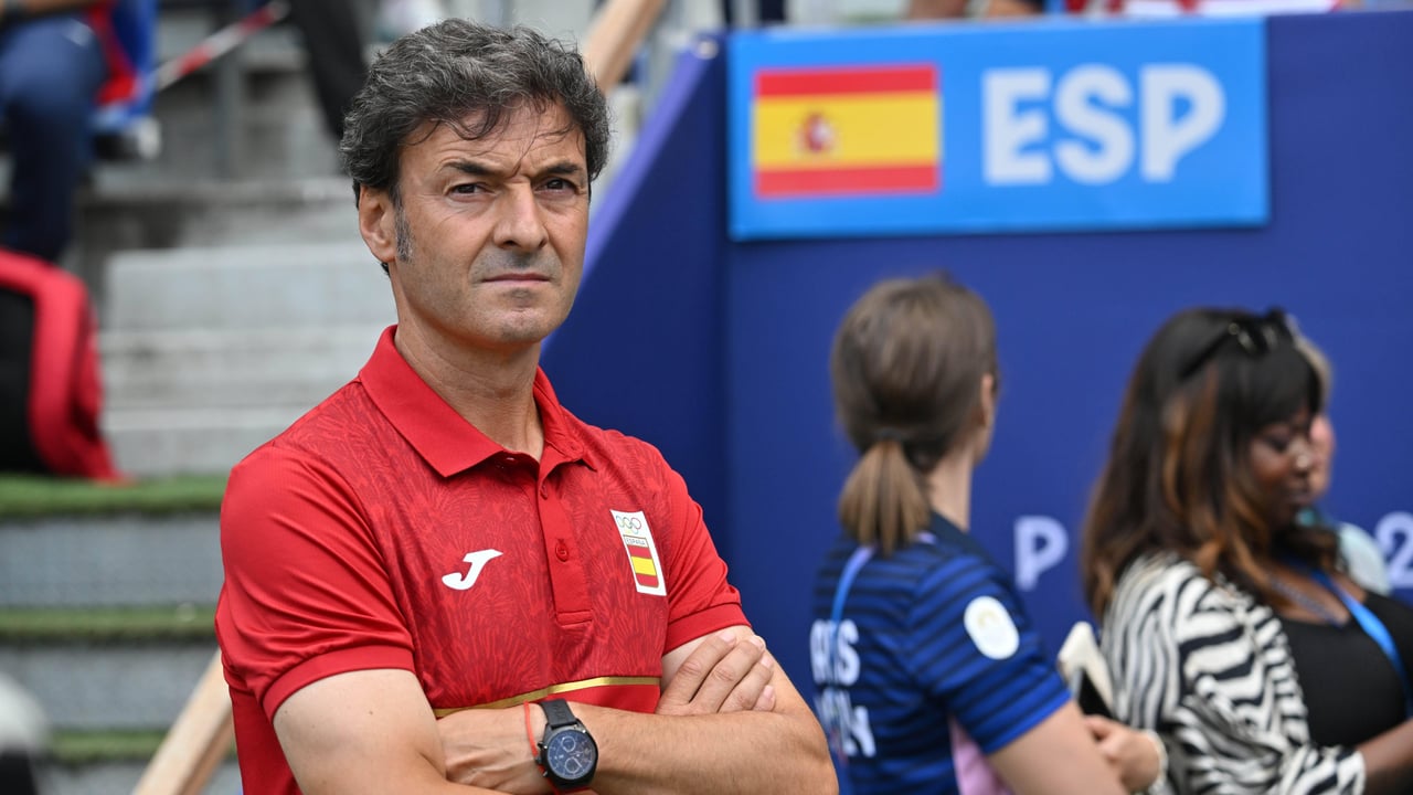 Exculpa a Gabri Veiga, apoya a Kike Salas y avisa con Jesús Rodríguez