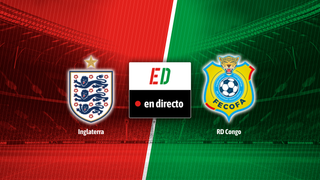 Inglaterra - RD Congo, en directo: Resultado, resumen y goles del partido de dieciseisavos del Mundial 2026