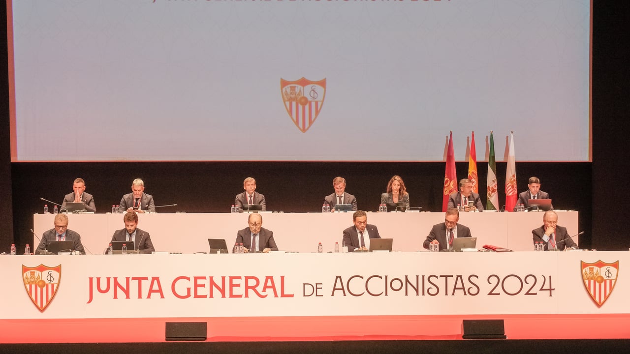 El ruido sobre la venta del club se vuelve ensordecedor: cuarta vía con nombres y apellidos, posturas de las grandes familias y plazos previstos