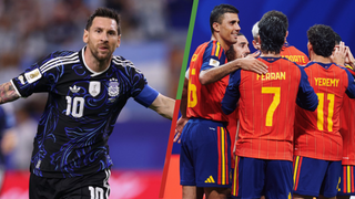 Las estadísticas del Mundial 2026 tras la fase de grupos: Messi manda y España se blinda