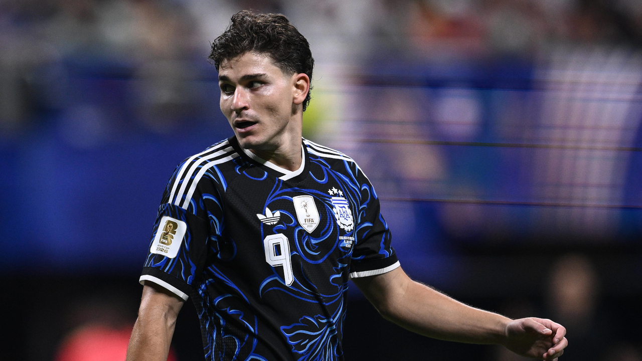 Al Atlético de Madrid se le acaban las excusas para el Barcelona y Julián Álvarez