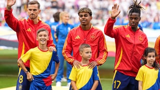 UEFA y CONMEBOL ya comienzan a valorar soluciones para la Finalissima entre España y Argentina