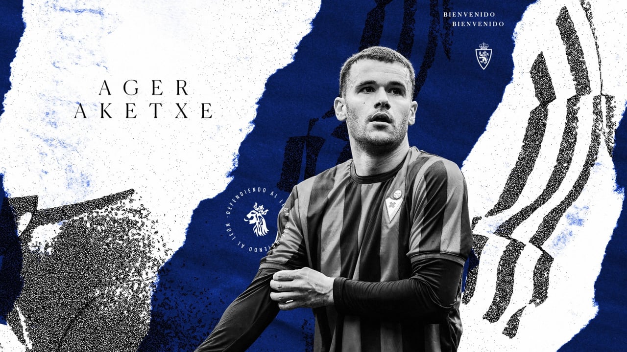 Ibai Llanos alaba la presentación de la nueva joya del Zaragoza