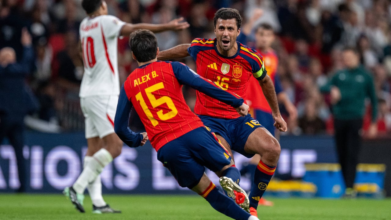 Baena: "Es muy difícil ganarnos"