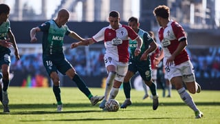 Celta - Alavés: alineaciones probables, horario y dónde ver el partido de LaLiga EA Sports