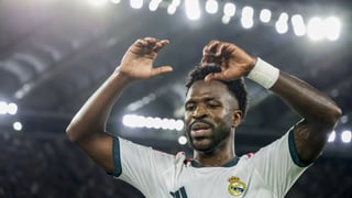 LaLiga denuncia los insultos a Vinicius, España y Bryan Zaragoza