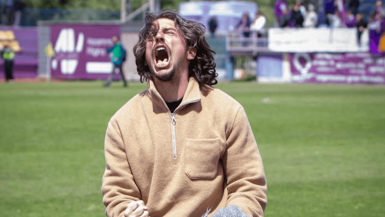 El polémico Javi Poves ataca al Rayo Vallecano: "Que le quiten la Ciudad Deportiva y me la den a mí"