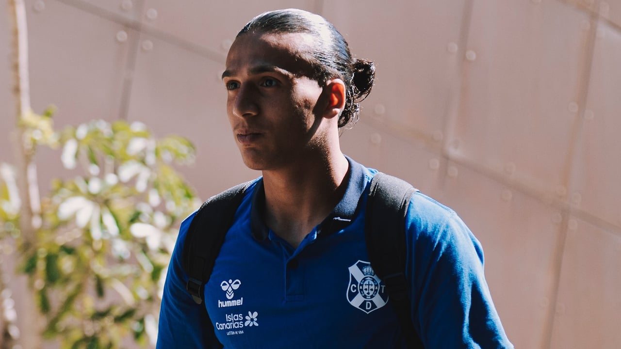 La difícil tesitura de Yanis Senhadji y lo que puede ocurrir en enero