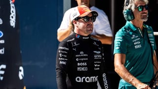 Fernando Alonso critica a la Fórmula 1 y pide cambios ya: "No podemos esperar hasta 2031 para tener un deporte al nivel adecuado"