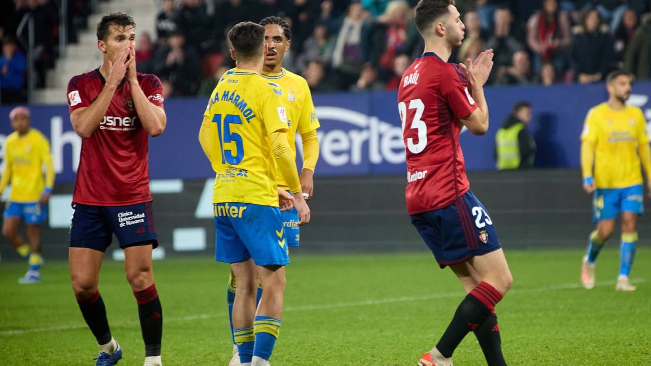 Las cuatro operaciones que no te puedes perder del mercado hoy: Real Sociedad, Granada, Alavés y Atlético de Madrid