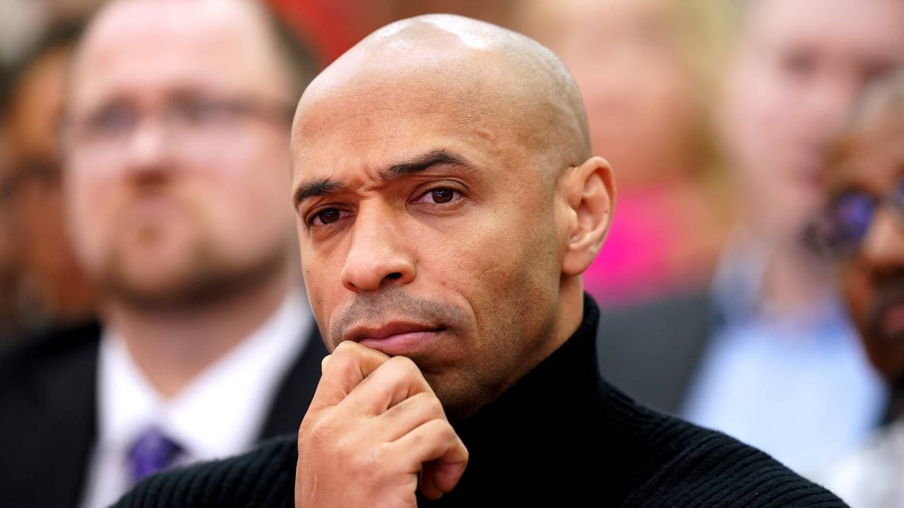 Henry fastidia los planes de Real Madrid y Atlético