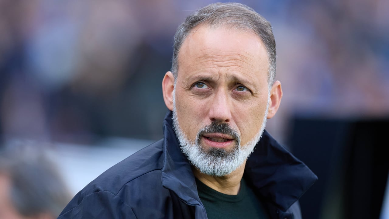 Pellegrino Matarazzo confirma el elegido para la portería y la disponibilidad de Oskarsson