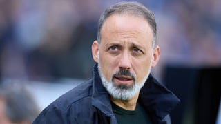 Pellegrino Matarazzo confirma el elegido para la portería y la disponibilidad de Oskarsson