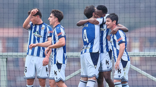 Así queda la clasificación de LaLiga Hypermotion tras el triunfo de Burgos, el tropiezo del Málaga y el descalabro del Castellón en la jornada 29