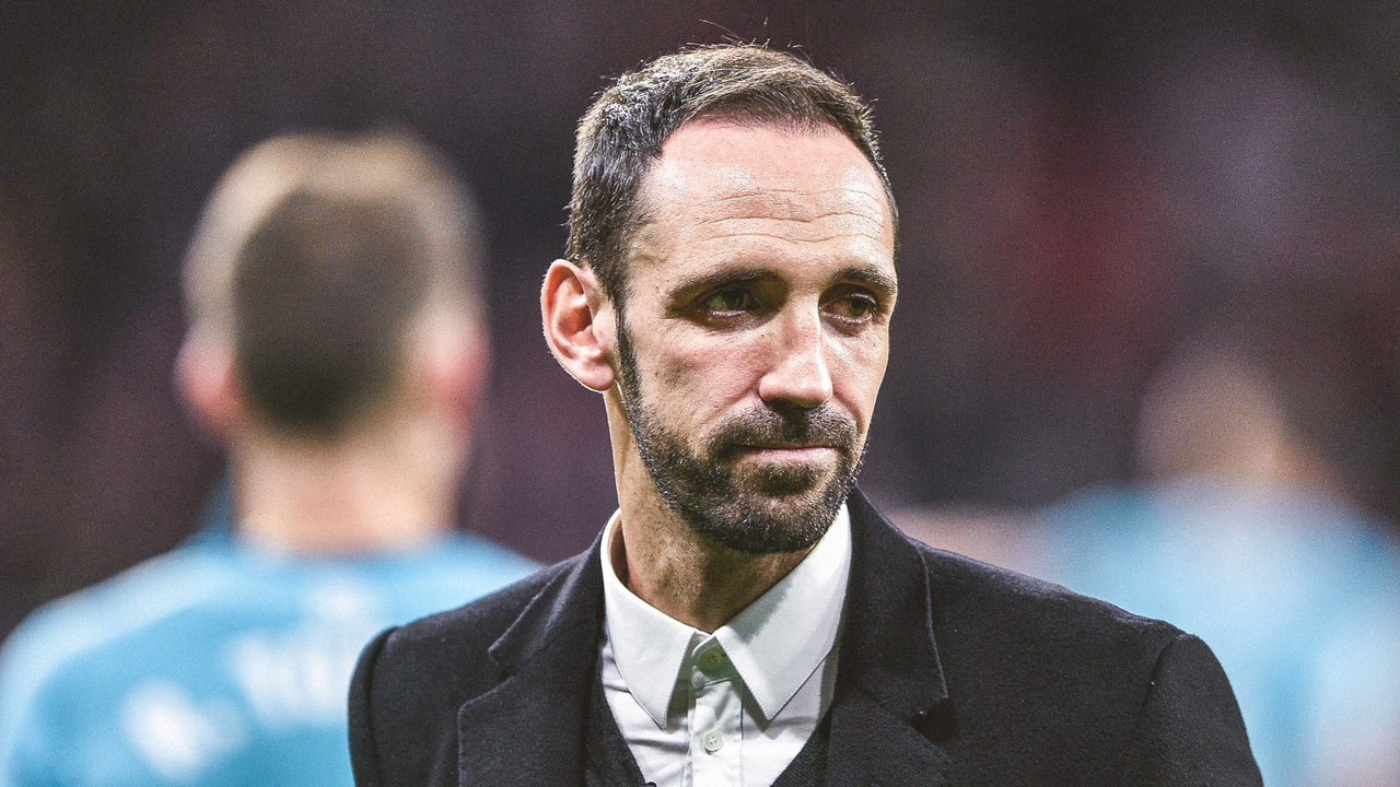 Juanfran Torres aparece entre los candidatos a director deportivo del Real Zaragoza