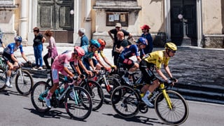 Giro de Italia 2026 | Etapa 13, recorrido, perfil, horarios y dónde ver en TV hoy la etapa entre Alessandria - Verbania