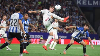 Espanyol 1-2 Real Madrid: La revolución Mourinho se hace notar