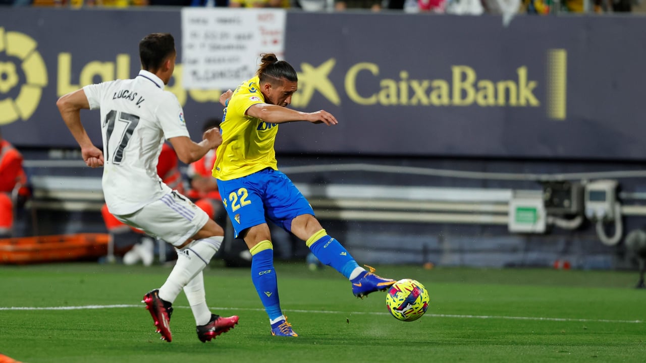 Un nuevo equipo de LaLiga está interesado en el Pacha Espino