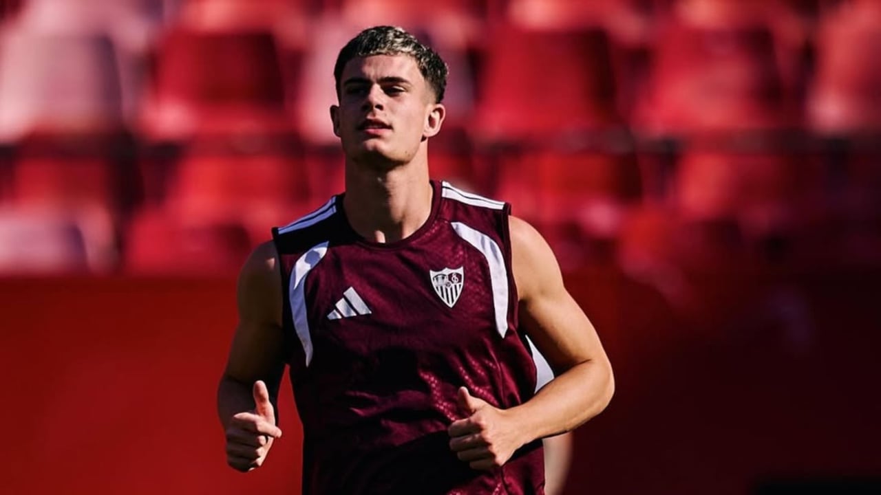 Robbie Ure se estrena como internacional absoluto por Escocia tras su salto a las cinco grandes Ligas