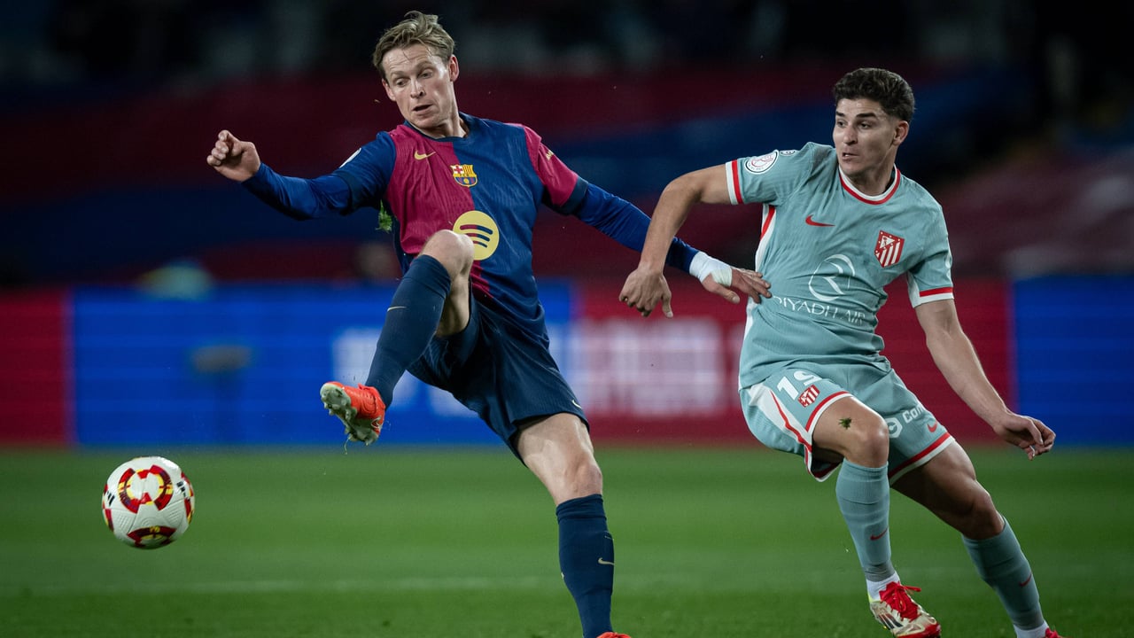 Adiós a LaLiga, hola a la Premier League