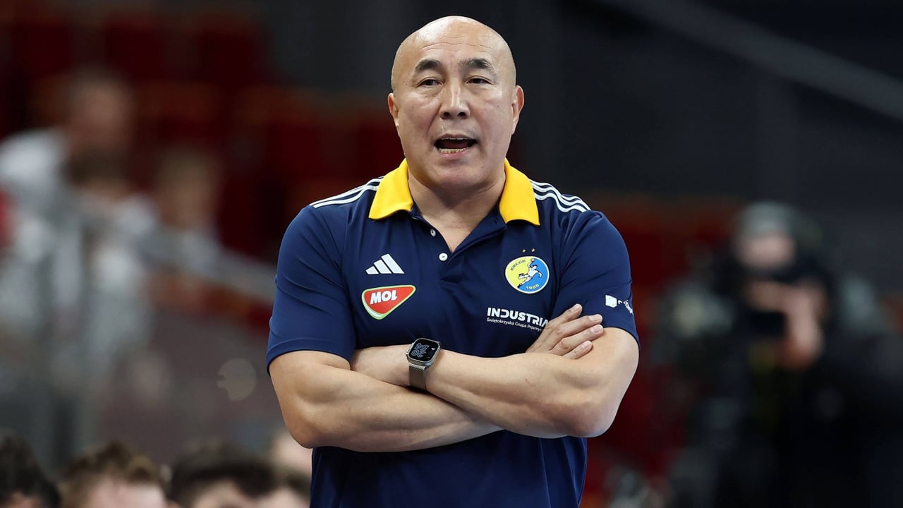 Talant Dujshebaev se marcha a Francia y ya trabaja para tumbar a los Hispanos